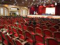 گزارش تصویری از پرسش وپاسخ هیأت رئیسه با دانشجویان دانشگاه صنعتی شاهرود